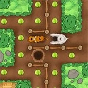 Scooby-Doo Doo Good: Food Frenzy Online Game
