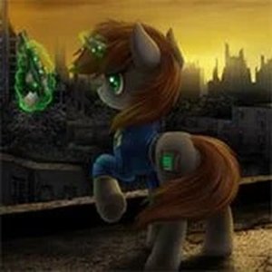 Fallout Equestria Remains Side-Scrolling Adventure Game