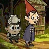The Round-about Orchard Adventure Game