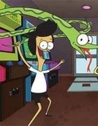 Sanjay and Craig: The Frycade Online Game