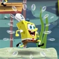 Spongebob Run Online Game