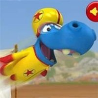 Stunt Happo Online Game