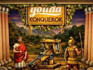 Empire Bubble Shooter