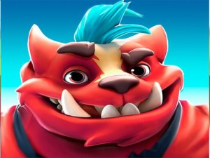 Monster Run 2 Adventure