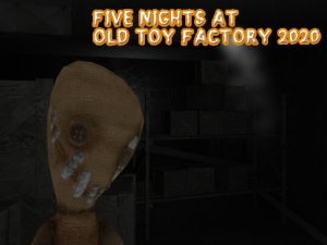 Abandoned Workshop Vigil