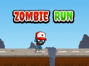 Friendly Chase Runner Arcade