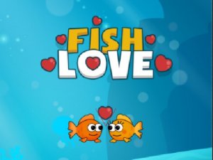 Fish Lovers Puzzle Game