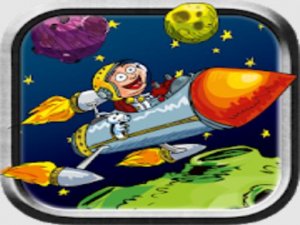 Taps Rocket Build Puzzle