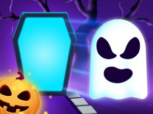 Halloween Puzzle Escape Adventure