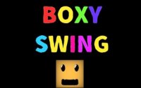 Boxy Swing: Portal Launch