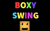 Boxy Swing: Portal Launch