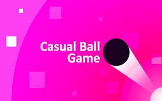 Color Jump - Hyper Casual Arcade Game