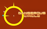 Dangerous Circle Arcade Game