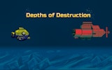 Depths of Destruction: Submarine Warfare
