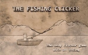 Cast & Collect: A Relaxed Fishing Tale