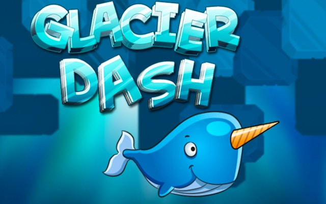 Glacier Dash: Narwhal Adventure