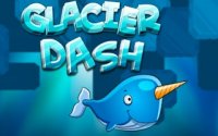 Glacier Dash: Narwhal Adventure