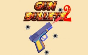 Precision Bullets 2 - Target Shooting Arcade Game