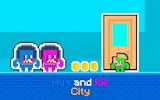 Hug and Kiss City: Adventure Escape