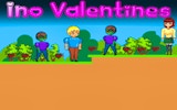 Ino Valentines: Anime Platformer Adventure