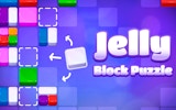 Jelly Block Puzzle - Merge & Match Game