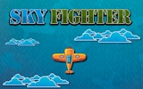 Sky Fighter - Plane Precision Flying Game