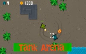 Arena Command: Tactical Vehicle Battles