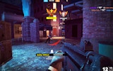 Two Hands: Free Multiplayer Precision FPS