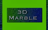 3D Marble Carom Challenge