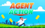 Agent Action: Endless Runner