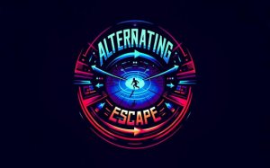 Alternating Escape: Arena Survival Game