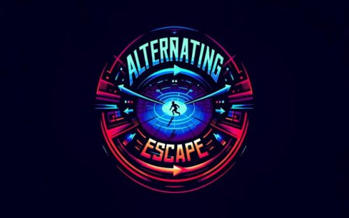 Alternating Escape: Arena Survival Game