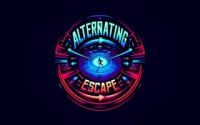 Alternating Escape: Arena Survival Game