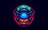 Alternating Escape: Arena Survival Game
