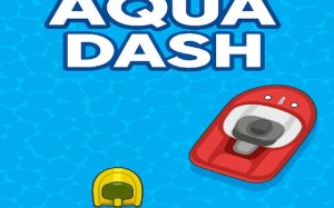 Aqua Dash: Ocean Speed Challenge Online Game