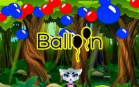 Balloon Pop Challenge