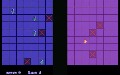 Battle: AI Arena Challenge