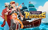 Battleships Pirates: Naval Battle Adventure