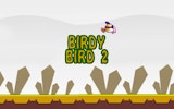 Birdy Bird 2 - Endless Coin Collector