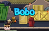 Bobo Rope Climber Online Game