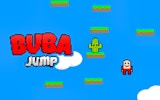 Buba Jump: Arcade Platformer