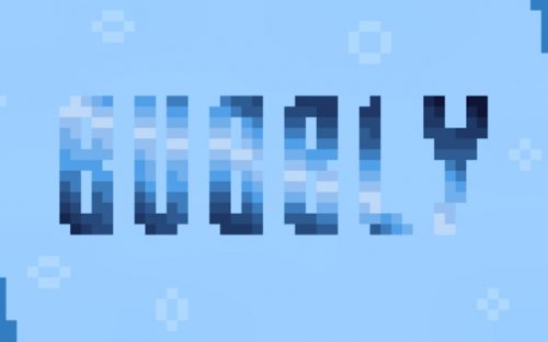 Bubbly - Bounce Survival Game