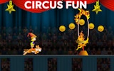 Circus Fun: Jump & Coin Adventure