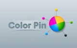 Color Pin Ball