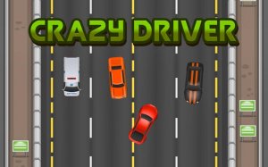 Crazy Driver: Highway Rush