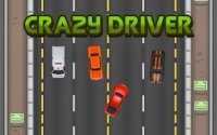 Crazy Driver: Highway Rush
