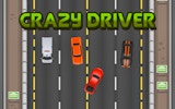 Crazy Driver: Highway Rush