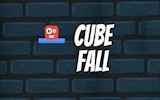 Cube Fall - Endless Runner Online Game