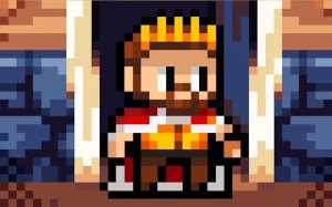 Dash Heroes: Labyrinth Runner Online Game