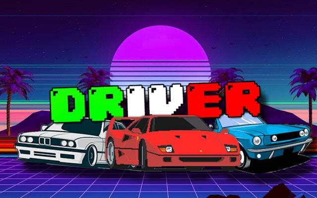 Driver: Ultimate Arcade Challenge